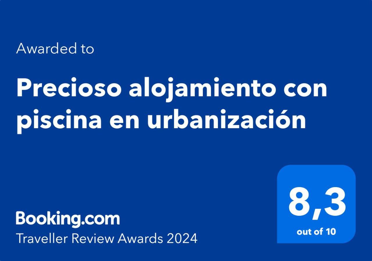 Apartamento Precioso alojamiento con piscina en urbanización Playa de las Américas Exterior foto